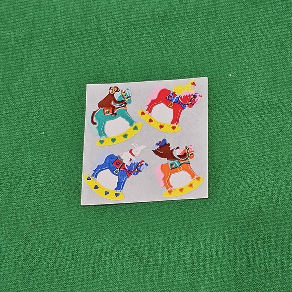 SL3:  Sandylion Sticker Lot - 14 Modules - Multiple Themes - Picture 9 of 16